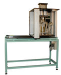 Moulding Machine Component Degate Press